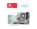 MSI B850M GAMING PLUS WIFI AMD B850 Zócalo AM5 micro ATX - imagen 1
