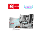 MSI B850M GAMING PLUS WIFI AMD B850 Zócalo AM5 micro ATX - imagen 1