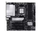 MSI PLACA MSI PRO B850M-P WIFI,AMD,AM5,B850,4DDR5,256GB,1HDMI+1DP,4SATA3+3M.2,5GBLAN+WIFI7+BT5.4,7USB3.2,MATX - imagen 1