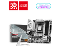 MSI PLACA MSI B850M GAMING PLUS WIFI6E,AMD,AM5,B850,4DDR5,256GB,1HDMI+1DP,4SATA3+2M.2,2.5GBLAN+WIFI6E+BT5.3,9USB3.2,MATX - imagen 1