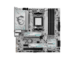 MSI B850M GAMING PLUS WIFI AMD B850 Zócalo AM5 micro ATX - imagen 2
