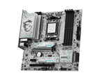 MSI B850M GAMING PLUS WIFI AMD B850 Zócalo AM5 micro ATX - imagen 3