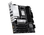 MSI PLACA MSI PRO B850M-P WIFI,AMD,AM5,B850,4DDR5,256GB,1HDMI+1DP,4SATA3+3M.2,5GBLAN+WIFI7+BT5.4,7USB3.2,MATX - imagen 3