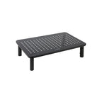 TooQ Soporte Elevador Multiusos para Monitor/Portátil, Negro - imagen 1
