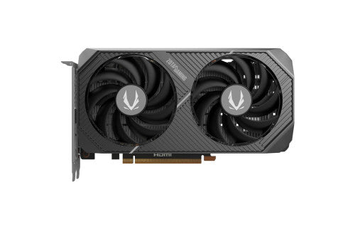 Zotac GAMING GeForce RTX 5050 Twin Edge NVIDIA 8 GB GDDR6 - imagen 1
