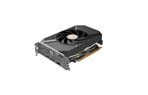 Zotac GAMING GeForce RTX 5050 SOLO NVIDIA 8 GB GDDR6 - imagen 2