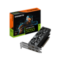 GIGABYTE GeForce RTX 5050 OC Low Profile 8G Tarjeta Gráfica - 8GB GDDR6, 128bit, PCI-E 5.0, 2587MHz Frecuencia del núcleo, 2 x DP, 2 x HDMI, NVIDIA DLSS 4, GV-N5050OC-8GL - imagen 1