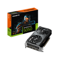 GIGABYTE GeForce RTX 5050 WINDFORCE OC 8G Tarjeta Gráfica - 8GB GDDR6, 128bit, PCI-E 5.0, 2587MHz Frecuencia del núcleo, 2 x DP, 2 x HDMI, NVIDIA DLSS 4, GV-N5050WF2OC-8GD - imagen 1