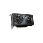 GIGABYTE GeForce RTX 5050 WINDFORCE OC 8G Tarjeta Gráfica - 8GB GDDR6, 128bit, PCI-E 5.0, 2587MHz Frecuencia del núcleo, 2 x DP, 2 x HDMI, NVIDIA DLSS 4, GV-N5050WF2OC-8GD - imagen 2