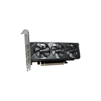 GIGABYTE GeForce RTX 5050 OC Low Profile 8G Tarjeta Gráfica - 8GB GDDR6, 128bit, PCI-E 5.0, 2587MHz Frecuencia del núcleo, 2 x DP, 2 x HDMI, NVIDIA DLSS 4, GV-N5050OC-8GL - imagen 2