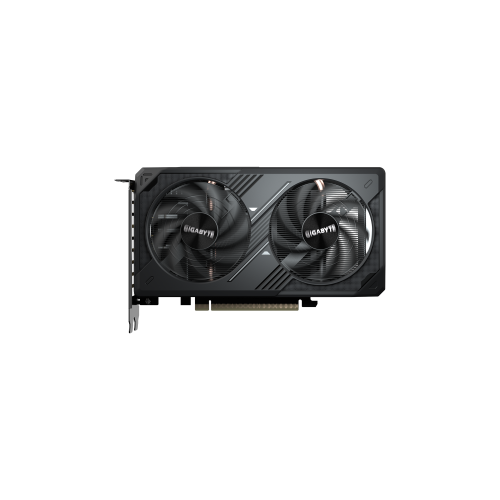 GIGABYTE GeForce RTX 5050 WINDFORCE OC 8G Tarjeta Gráfica - 8GB GDDR6, 128bit, PCI-E 5.0, 2587MHz Frecuencia del núcleo, 2 x DP, 2 x HDMI, NVIDIA DLSS 4, GV-N5050WF2OC-8GD - imagen 3