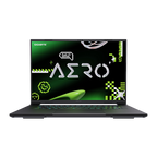 GIGABYTE AERO X16 1VH93ESC64DH Copilot+ PC AMD Ryzen AI 7 350 Portátil 40,6 cm (16") WQXGA 32 GB DDR5-SDRAM 1 TB SSD NVIDIA GeForce RTX 5060 Wi-Fi 6E (802.11ax) Windows 11 Home Blanco - imagen 1