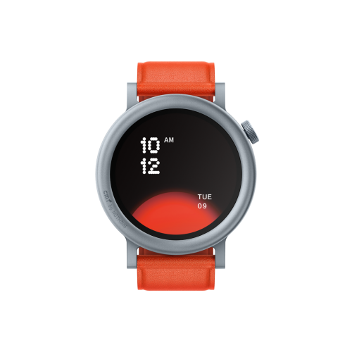 CMF Nothing Watch Pro 2 3,35 cm (1.32") AMOLED Digital 466 x 466 Pixeles Gris GPS (satélite)