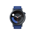CMF Nothing Watch Pro 2 3,35 cm (1.32") AMOLED Digital 466 x 466 Pixeles Azul GPS (satélite)
