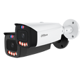 Imagen de Cámara IP Dahua DH-IPC-HFW3849T1P-AS-PV-0280B-PRO 8MP AI
