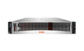H3C UNISERVER R4950 G6 SFF - 2X AMD GENOA 9535 64C- 384GB RAM - 4X960 GB SSD - SIN CONTROLADORA- 2X25GB SFP28 - 1X SFP 25GB MM850- 2X1600W