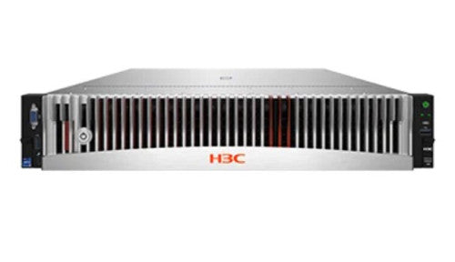 H3C R4900 G6 -1X 5515+ 3,2GHZ 8C / 64GB RAM / 2X960GB SSD & 6X4TB HDD / HBA CONTROLLER/ 4X1GB ETH+ / 2X1600W