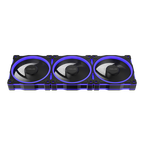 ASUS Prime MR120 Fan ARGB Black 3in1 Carcasa del ordenador Ventilador 12 cm Negro - imagen 3