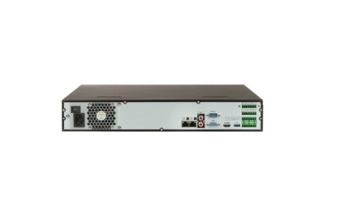 Grabador NVR Dahua DHI-NVR4432-EI 32 Canales ePoE - imagen 2