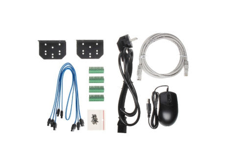 Grabador NVR Dahua DHI-NVR4432-EI 32 Canales ePoE - imagen 3