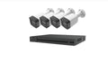 Imagen de Ezviz Kit de Vigilancia CS-BN4884-A2E50 4 Cámaras 4K Ultra HD PoE 2TB NVR