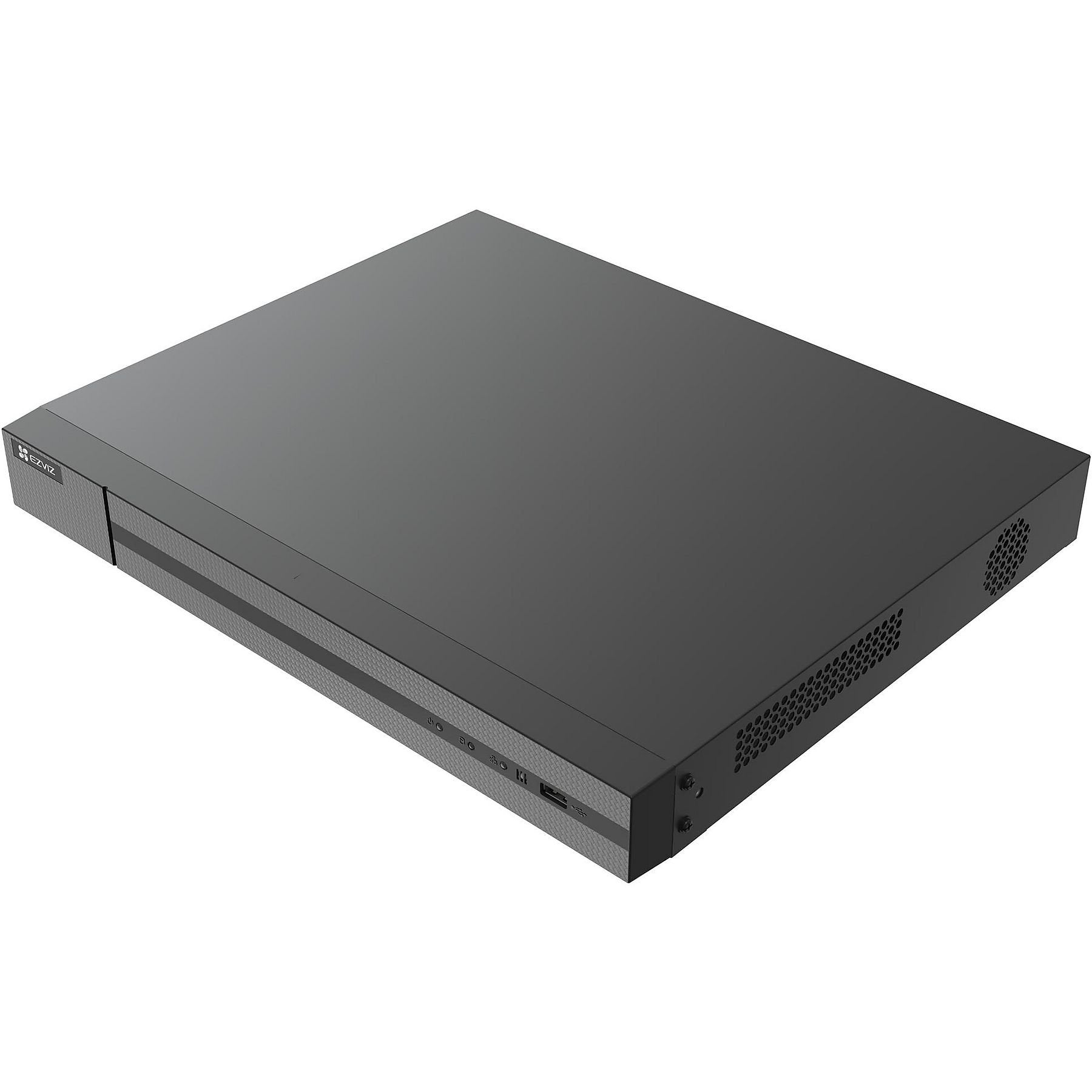 Ezviz Kit de Vigilancia CS-BN4884-A2E50 4 Cámaras 4K Ultra HD PoE 2TB NVR - imagen 3