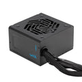 FSP Vita unidad de fuente de alimentación 650 W 20+4 pin ATX ATX Negro