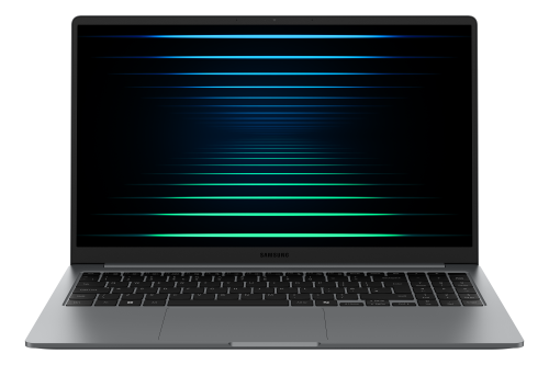 SAMSUNG PORTATIL GALAXY BOOK15 ULTRA5 16GB 512GB W11P GRAY - imagen 1