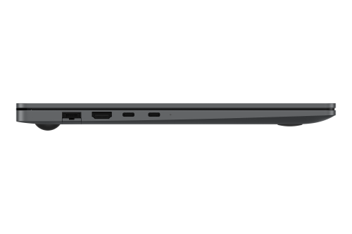 SAMSUNG PORTATIL GALAXY BOOK15 ULTRA5 16GB 512GB W11P GRAY - imagen 3