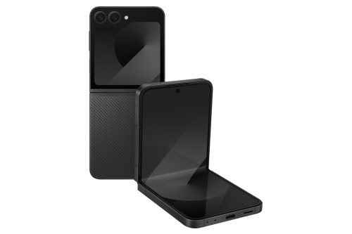 Imagen de Samsung Smartphone Galaxy Z Flip7 256GB Compacto Diseño Flotante Traductor Personal
