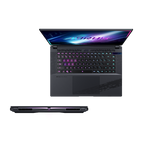GIGABYTE AORUS ELITE 16 BWH Portátil Gaming - 16,0“, 165Hz WQXGA, Intel Ultra 9 275HX, NVIDIA RTX 5070, 32GB DDR5 5600MHz, 1TB Gen4 SSD, Win 11 Home, Garantía de 2 años, Dolby Atmos, ELITE 16 BWHC3ESC64SH - imagen 3