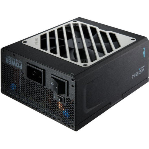 FSP FUENTE DE ALIMENTACION 1350W MEGA 1350TI 80PLUS TITANIUM ATX 3.1 GEN 5.1 - imagen 1