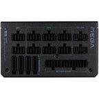 FSP FUENTE DE ALIMENTACION 1350W MEGA 1350TI 80PLUS TITANIUM ATX 3.1 GEN 5.1 - imagen 2