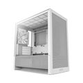 NZXT H9 H3 Flow Midi Tower Blanco