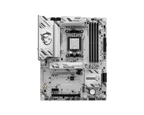 MSI B850 GAMING PLUS WIFI6E placa base AMD B850 Zócalo AM5 ATX - imagen 1