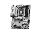 MSI B850 GAMING PLUS WIFI6E placa base AMD B850 Zócalo AM5 ATX - imagen 2