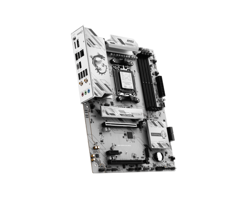 MSI B850 GAMING PLUS WIFI6E placa base AMD B850 Zócalo AM5 ATX - imagen 3