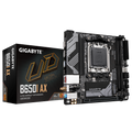 GIGABYTE B650I AX Placa base - AMD Ryzen serie 9000, VRM de 5+2+1 fases, hasta 6400 MHz DDR5 (OC), 1xPCIe 4.0 M.2, LAN 2,5 GbE, WIFI 6E, USB 3.2 Gen 2 - imagen 1
