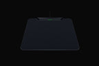 Razer HyperFlux V2 Alfombrilla de ratón para juegos Negro - imagen 2