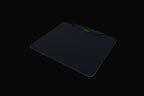 Razer HyperFlux V2 Alfombrilla de ratón para juegos Negro - imagen 3