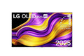 Imagen de LG OLED evo AI OLED97G54LW 2,46 m (97") 4K Ultra HD Smart TV Wifi Negro