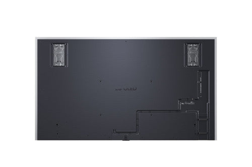 LG OLED evo AI OLED97G54LW 2,46 m (97") 4K Ultra HD Smart TV Wifi Negro - imagen 2