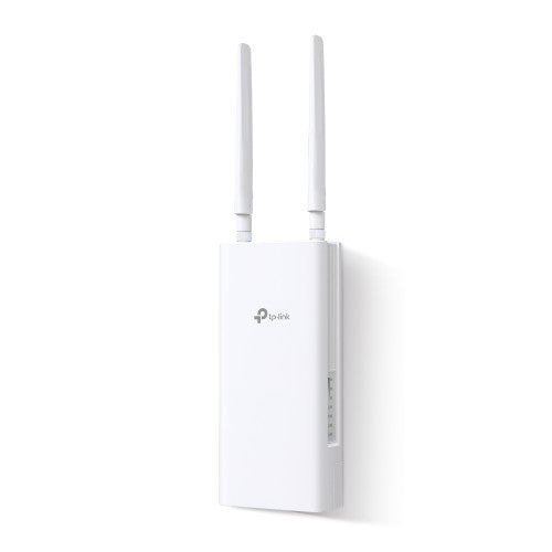 TP-Link Router 4G LTE TL-MR100-Outdoor 300 Mbps IP65 Wi-Fi N - imagen 1