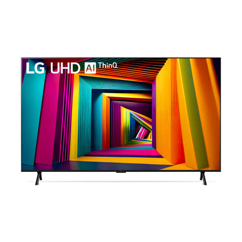 Imagen de LG UHD 98UT91006LA Televisor 2,49 m (98") 4K Ultra HD Smart TV Wifi Negro