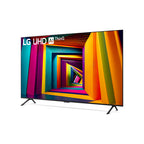 LG UHD 98UT91006LA Televisor 2,49 m (98") 4K Ultra HD Smart TV Wifi Negro - imagen 2