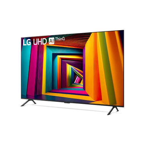 LG UHD 98UT91006LA Televisor 2,49 m (98") 4K Ultra HD Smart TV Wifi Negro - imagen 2