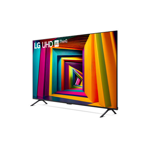 LG UHD 98UT91006LA Televisor 2,49 m (98") 4K Ultra HD Smart TV Wifi Negro - imagen 3