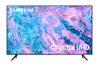 Imagen de Samsung Televisor 50" 4K Ultra HD Smart TV Crystal Processor HDR10+