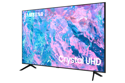 Samsung Televisor 50" 4K Ultra HD Smart TV Crystal Processor HDR10+ - imagen 2