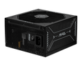 MSI MAG A850GLS PCIE5 unidad de fuente de alimentación 850 W 24-pin ATX ATX Negro - imagen 1